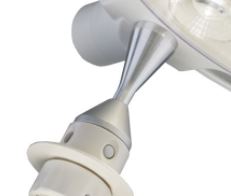 Adapter til sterilisert håndtak til Dr Mach 120/130