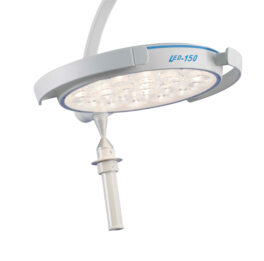 Operasjonslampe Mach LED 150FP, tak <3.0m