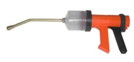 Doseringssprøyte Drenching gun, 70ml