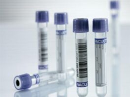 Vacuette 4ml EDTA, 454021