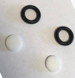 EMS vannfilter, EQ-125