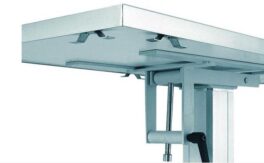 Kroker for X-base operasjonsbord, 10stk