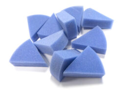 iM3 Replacement Cushions for ENC001, 10 stk.