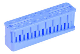 iM3 Endo Measure Block