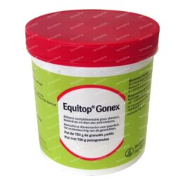 Equitop Gonex
