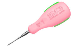 iM3 Ergo root tip -  Fine