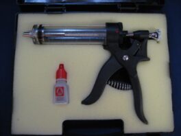 Doseringssprøyte Europlex, 50ml