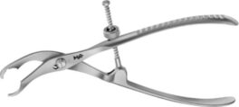 Bone holding forceps 14,5cm, FO169R