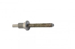 HDE Polyfloat burr, CYPC