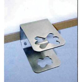 Dick Master steel festeplate