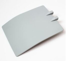 Fleksibel plate til Advantage Vetseal Vessel sealing unit