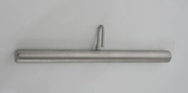 Fødselshåndtak rørform.m/krok, storfe