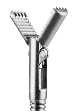 Fremmedlegemetang 1,8mmx120cm, Eickview 70