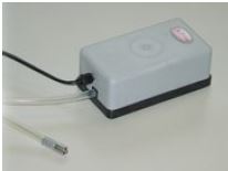 H150-1-1 Inlation pump,small 5 litre/min.