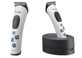 Klippemaskin Aesculap Vega, oppladbar