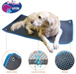 Cosypad hygienisk underlag 33x50cm