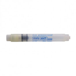 Dist-inject Miniject syringe barrel 5ml, 5stk