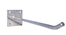 Oppheng til halskrager og Cosypad