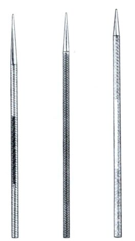 Lacrimal probe Wilder, delicate, G-150301