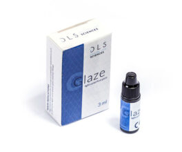 iM3 Glaze 3ml Bottle