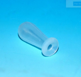 Gummismokk til glasspipetter