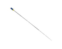 iM3 H-Files (steel) 120mm 0.30, 4 stk.