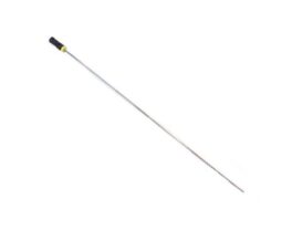 iM3 H-Files (steel) 120mm 0.40, 4 stk.