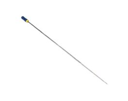 iM3 H-Files (steel) 120mm 0.60, 4 stk.