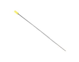 iM3 H-Files (steel) 120mm 1.0, 6 stk.