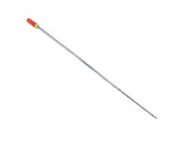 iM3 H-Files (steel) 120mm 1.1, 6 stk.