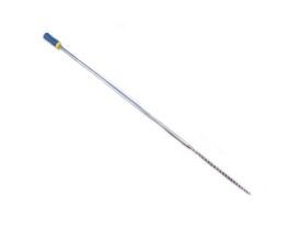 iM3 H-Files (steel) 120mm 1.2, 6 stk.