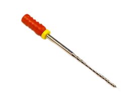 iM3 H-Files (steel) 31mm 1.1, 6 stk.