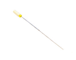 iM3 H-Files (steel) 60mm 0.15, 4 stk.