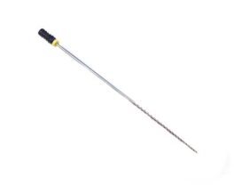 iM3 H-Files (steel) 80mm 0.80, 4 stk.