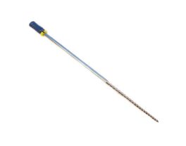 iM3 H-Files (steel) 80mm 1.2, 6 stk.