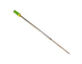 iM3 H-Files (steel) 80mm 1.3, 6 stk.