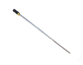 iM3 H-Files (steel) 80mm 1.4, 6 stk.