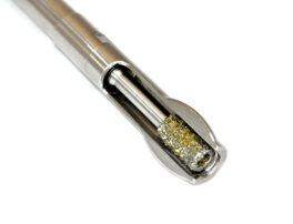 HDE Handpiece for the 11th str, Open head prot.