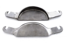 HDE Bite Plates, large OB_PLABL