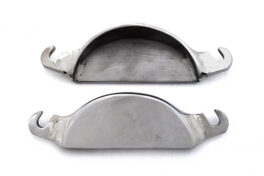 HDE Bite Plates, classic OB_PLABC