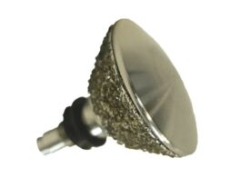 HDE Burr for Compact Polyfloat, Buccal burr, FRA_BDFC