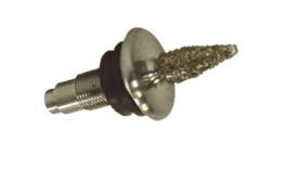 HDE Burr for Compact Polyfloat, Conical burr long