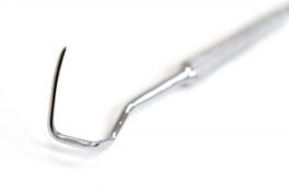 HDE Dental Sond 45cm, venstre  STO_SONG