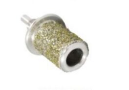 HDE Polyfloat Burr, FO