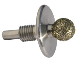 HDE Polyfloat burr, BOV2