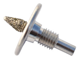 HDE Polyfloat burr, COCV2