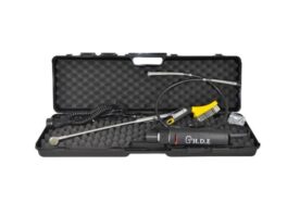 HDE SET LEVEL 1, Compact