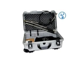 HDE SET LEVEL 3 with Watercooling