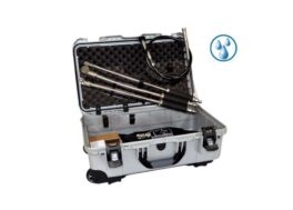 HDE SET LEVEL 4 with Watercooling