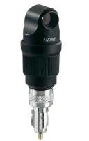 Heine øyeundersøkelseslys 3,5v, C-002.14.400